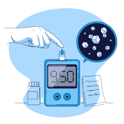 Diabetes Monitor